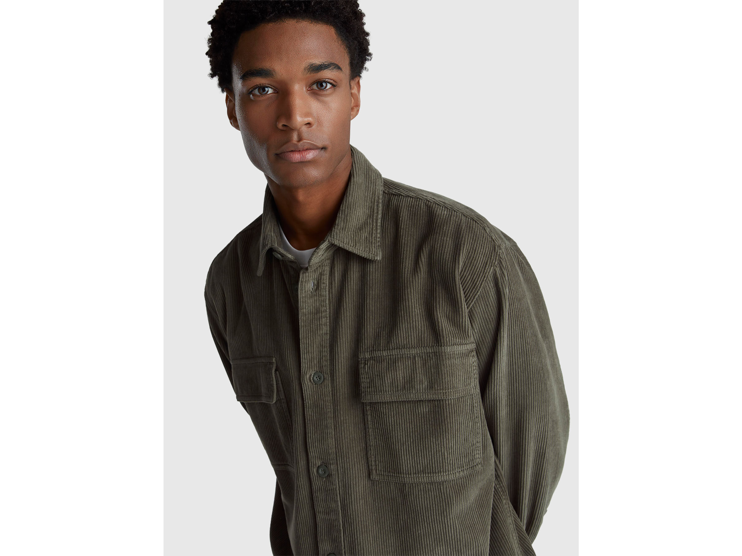 SHIRT Men image number 4